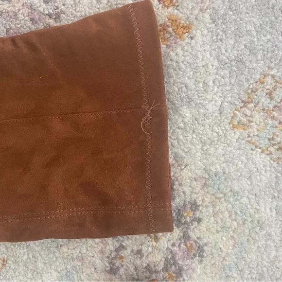 Steve Madden Jacey Boots Size 8.5 - Picture 7 of 8